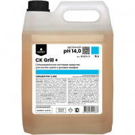 CK Grill+ Сильнощел. чистящее ср-во чистки гриля и дух.шкафов.PROSEPT Концентрат 5л. 901CK-5/ 03516 CK Grill+ Сильнощел. чистящее ср-во чистки гриля и дух.шкафов.PROSEPT Концентрат 5л. 901CK-5/ 03516