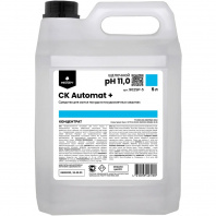 CK Automat+ Средство для мытья посуды в посудомоечных машинах. PROSEPT Концентрат 5л. 902SP-5/ 03523 CK Automat+ Средство для мытья посуды в посудомоечных машинах. PROSEPT Концентрат 5л. 902SP-5/ 03523