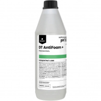 DT AntiFoam+ Пеногаситель. Концентрат 1л. PROSEPT 501DT-1/ 03541 DT AntiFoam+ Пеногаситель. Концентрат 1л. PROSEPT 501DT-1/ 03541