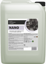 Очиститель с полирующим эффектом для поверхностей IPC Nano 5 л. (уп.*4) 655/ 01789 Очиститель с полирующим эффектом для поверхностей IPC Nano 5 л. (уп.*4) 655/ 01789
