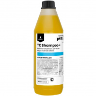 TX Shampoo+ Шампунь для чистки ковров и мягкой мебели.PROSEPT Концентрат 1л. 901TX-1/ 03555 TX Shampoo+ Шампунь для чистки ковров и мягкой мебели.PROSEPT Концентрат 1л. 901TX-1/ 03555