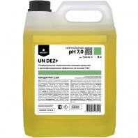 UN DEZ+ (Universal DZ) ун. моющее ср-во с дез. эффектом. Концентрат 5л. PROSEPT 502UN-5/ 03475 UN DEZ+ (Universal DZ) ун. моющее ср-во с дез. эффектом. Концентрат 5л. PROSEPT 502UN-5/ 03475