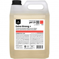 Extra Strong+ Усиленное моющее ср-во для уборки после строит. и рем.работ 5л.PROSEPT 102EX-5/ 03549 Extra Strong+ Усиленное моющее ср-во для уборки после строит. и рем.работ 5л.PROSEPT 102EX-5/ 03549