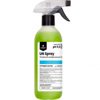 UN Spray (Universal Spray) универсальное моющее и чистящее средство.PROSEPT 0,5л. 901UN-05/ 03472 UN Spray (Universal Spray) универсальное моющее и чистящее средство.PROSEPT 0,5л. 901UN-05/ 03472