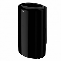 Корзина для мусора 50л., Tork черная 563008 Корзина для мусора 50л., Tork черная 563008