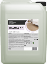 Средство моющее нейтральное для пола и поверхностей ИЖСИНТЕЗ IPC Italmas NP 5 л.(уп.*4) 372/ 01783 Средство моющее нейтральное для пола и поверхностей ИЖСИНТЕЗ IPC Italmas NP 5 л.(уп.*4) 372/ 01783