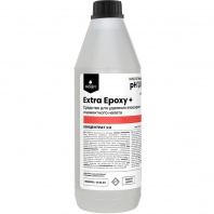 Extra Epoxy+ Ср-во для удаления эпоксидного и цементного налета. Концентрат 1л.PROSEPT 105EX-1/03554 Extra Epoxy+ Ср-во для удаления эпоксидного и цементного налета. Концентрат 1л.PROSEPT 105EX-1/03554
