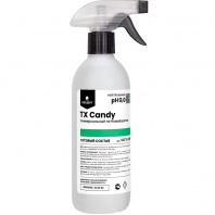 TX Candy Универсальный пятновыводитель. PROSEPT Готовое 0,5л. 501TX-05/ 03558 TX Candy Универсальный пятновыводитель. PROSEPT Готовое 0,5л. 501TX-05/ 03558