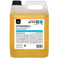 TX Shampoo+ Шампунь для чистки ковров и мягкой мебели.PROSEPT Концентрат 5л. 901TX-5/ 03556 TX Shampoo+ Шампунь для чистки ковров и мягкой мебели.PROSEPT Концентрат 5л. 901TX-5/ 03556