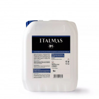 Средство промывки оборудования ополаск. эффектом жид.щелочное ИЖСИНТЕЗ IPC ITALMAS B1 5л. 03789 Средство промывки оборудования ополаск. эффектом жид.щелочное ИЖСИНТЕЗ IPC ITALMAS B1 5л. 03789