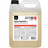 Extra Cement+ Средство для удаления цемента. Концентрат 5л. PROSEPT 103EX-5/ 03552 Extra Cement+ Средство для удаления цемента. Концентрат 5л. PROSEPT 103EX-5/ 03552