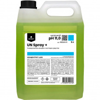 UN Spray+ (Universal Spray+) ун. моющее и чист. ср-во. PROSEPT Концентрат 5л. 902UN -5/ 03474 UN Spray+ (Universal Spray+) ун. моющее и чист. ср-во. PROSEPT Концентрат 5л. 902UN -5/ 03474