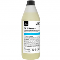 CK Citrus+ Слабощелочное моющее ср-во для обезжир.поверхн. удал. запахов.PROSEPT 1л. 904СK-1/ 03518 CK Citrus+ Слабощелочное моющее ср-во для обезжир.поверхн. удал. запахов.PROSEPT 1л. 904СK-1/ 03518