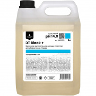 DT Black+ Щелочное высокопенное моющее ср-во после пожара. Концентрат 5л. PROSEPT 902DT-5/ 03543 DT Black+ Щелочное высокопенное моющее ср-во после пожара. Концентрат 5л. PROSEPT 902DT-5/ 03543