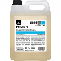 PR Exter F+ Щелочной высокопен. обезжириватель для оборуд.пищ.произв. PROSEPT 5л. 903PR-5/ 03526 PR Exter F+ Щелочной высокопен. обезжириватель для оборуд.пищ.произв. PROSEPT 5л. 903PR-5/ 03526